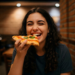 Saveurs italiennes dans une ambiance chaleureuse