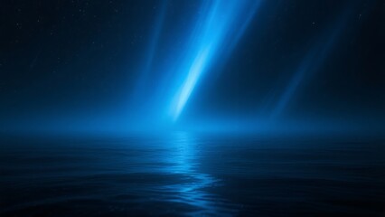 Night Light Background