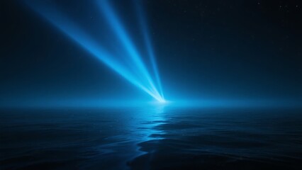 Night Light Background