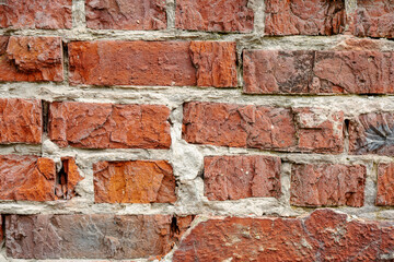 brick wall background