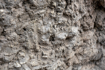 concrete bumps texture