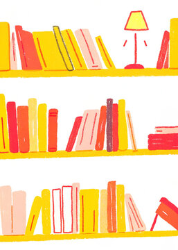 Libros / Literatura