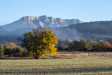 Sainte victoire