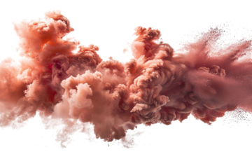 floating textures and energy, vivid contemporary style Varient 4