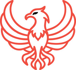 Phoenix icon