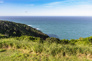 Viewing Point of Jo&atilde;o Fernandes