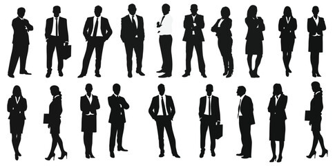 group of people