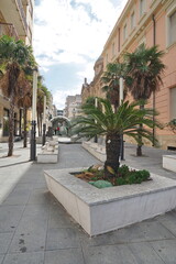 Electric Treadmill in Reggio Calabria, Italy
