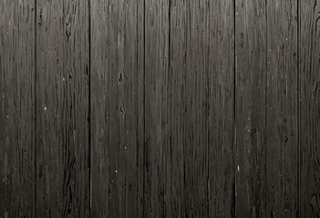 Naklejka premium Presenting Wooden background with a minimalist, black-and-white aesthetic.