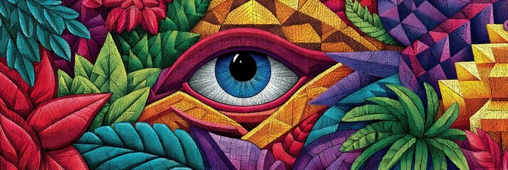 ayahuasca ceremony for a spiritual hallucinogenic trip