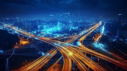 How do drones improve monitoring of critical infrastructure like bridges and power lines?