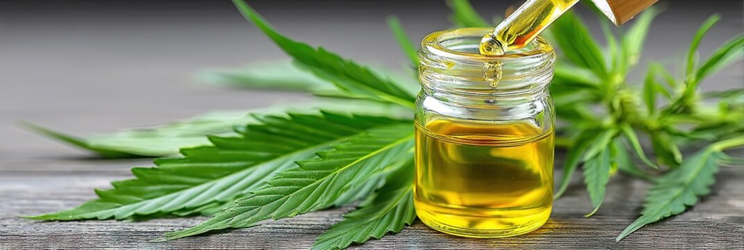 cannabis oil 