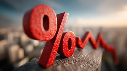 Interest Rates Decreasing Understanding the Downward Trend