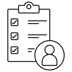 Accountability icon, Built on Trust The Power of Accountability in Action, Accountability MattersDriving Performance Through Ownership