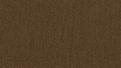 dark brown fabric texture