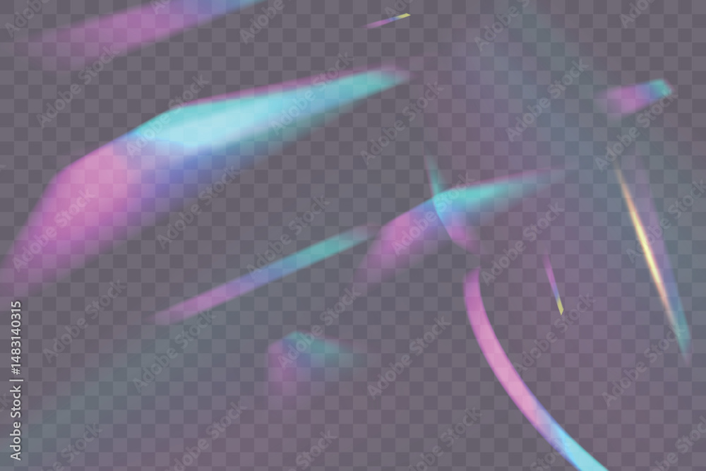 Poster Futuristic and ethereal atmosphere, with soft gradients, dynamic curves, and subtle sparkles adding to the magical, high-tech aesthetic. Perfect for themes of fantasy, energy, and modern digital desig