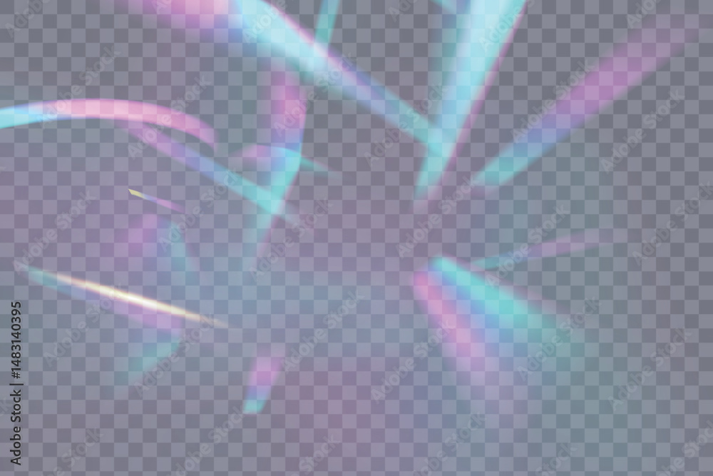 Poster Futuristic and ethereal atmosphere, with soft gradients, dynamic curves, and subtle sparkles adding to the magical, high-tech aesthetic. Perfect for themes of fantasy, energy, and modern digital desig