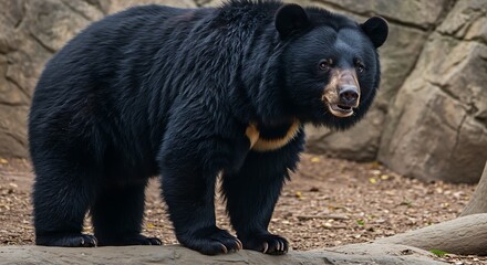 Shadow of the Moonlit Mountains