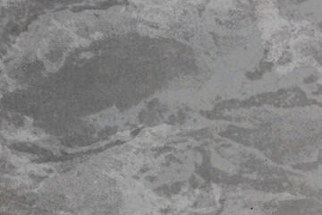 Texture of grey concrete wall for background