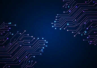 Digital Currents AI Generated