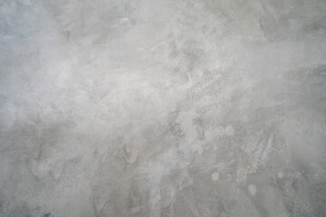 Weathered cement brut grunge modern interior design. Concrete wall or floor texture in beton, design background wallpaper
