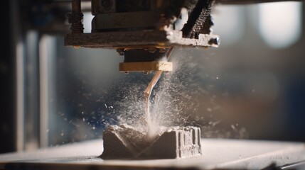 3D Printing in Action