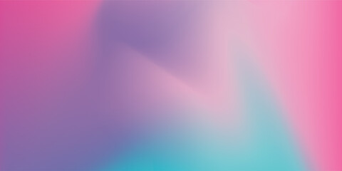 Color gradient background, abstract orange grain gradation texture, vector pink noise texture blur abstract background modern