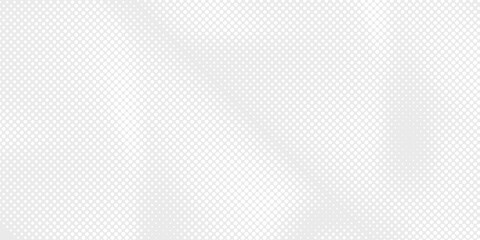 Dot white gray wave light technology texture background. Abstract big data digital concept modern arts white