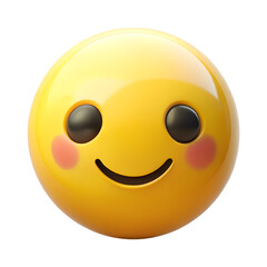 Fototapeta premium happy smiley face