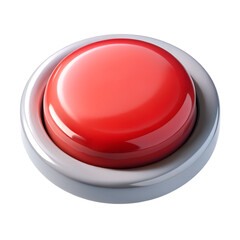 3D Button 