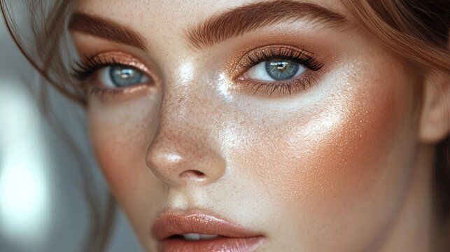 Makeup Tutorials: Share tips for creating popular makeup looks