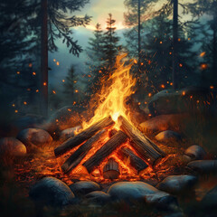 Naklejka premium Graphic element isolation background for your design asset, game asset, video game, mobile game, web asset Illustration