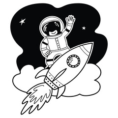 cute-astronaut-riding-rocket-and-waving-hand-carto (1).eps
