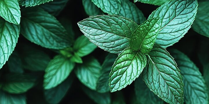 photo of mint 