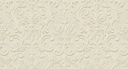 Embossed Elegance