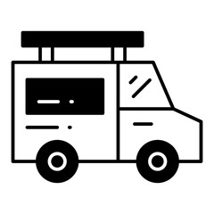  van dualtone icon