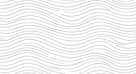 Whispers of the Undulating Sea