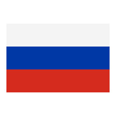 flag of russia