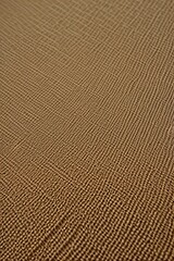 Fototapeta premium Stunning Abstract fabric grain, natural patterns, high detail, soft tones.