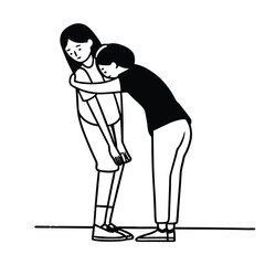 helping-a-partner-concept-illustration--- (1).eps