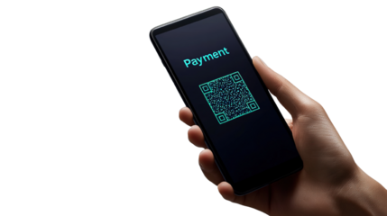 Contactless Payment Innovation: Secure Mobile Transactions with QR Code Verification