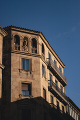 Salmanca, Spain | Classic Spanish Architecture