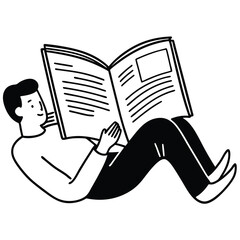 man-book-reading--fiction--non-fiction--self-help-.eps