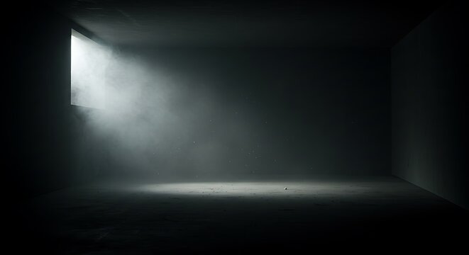 Dust and Dawn's Embrace
