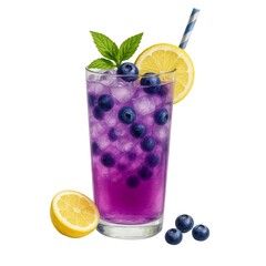 watercolour summer cocktail, digital art png jpg, cocktail prints, transparent background, cocktail poster, drink images, fruit