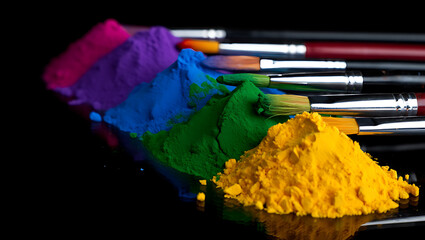 This combines the main elements from both the sentence and tags while staying descriptive and easy to understand Let me know if you'd like a more creative or artistic variation!