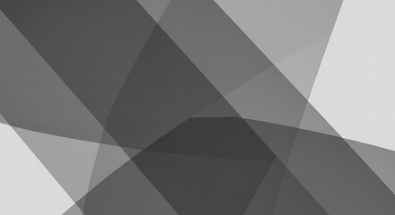 Obraz premium Shadows of Transparency