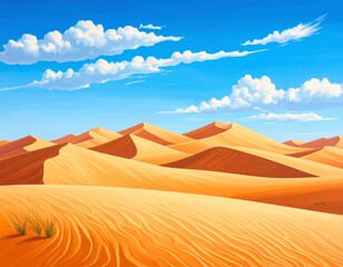 sahara desert morocco
