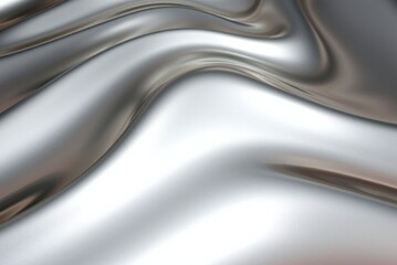 Metallic Waves 