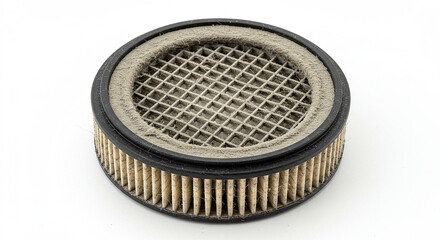 Cartucho de Filtro Usado para Máscara